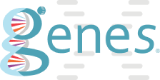 Genes El Salvador Logo